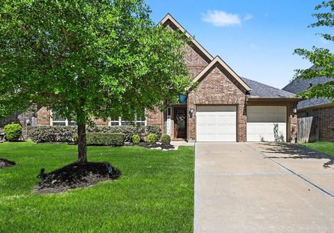 Photo of 27950 Bradford Ridge Drive, Katy, TX 77494 (MLS # 34506253)