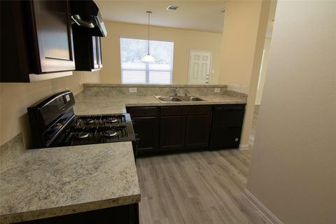 Photo of 12738 Veterans Silver Road, Houston, TX 77014 (MLS # 7915111)