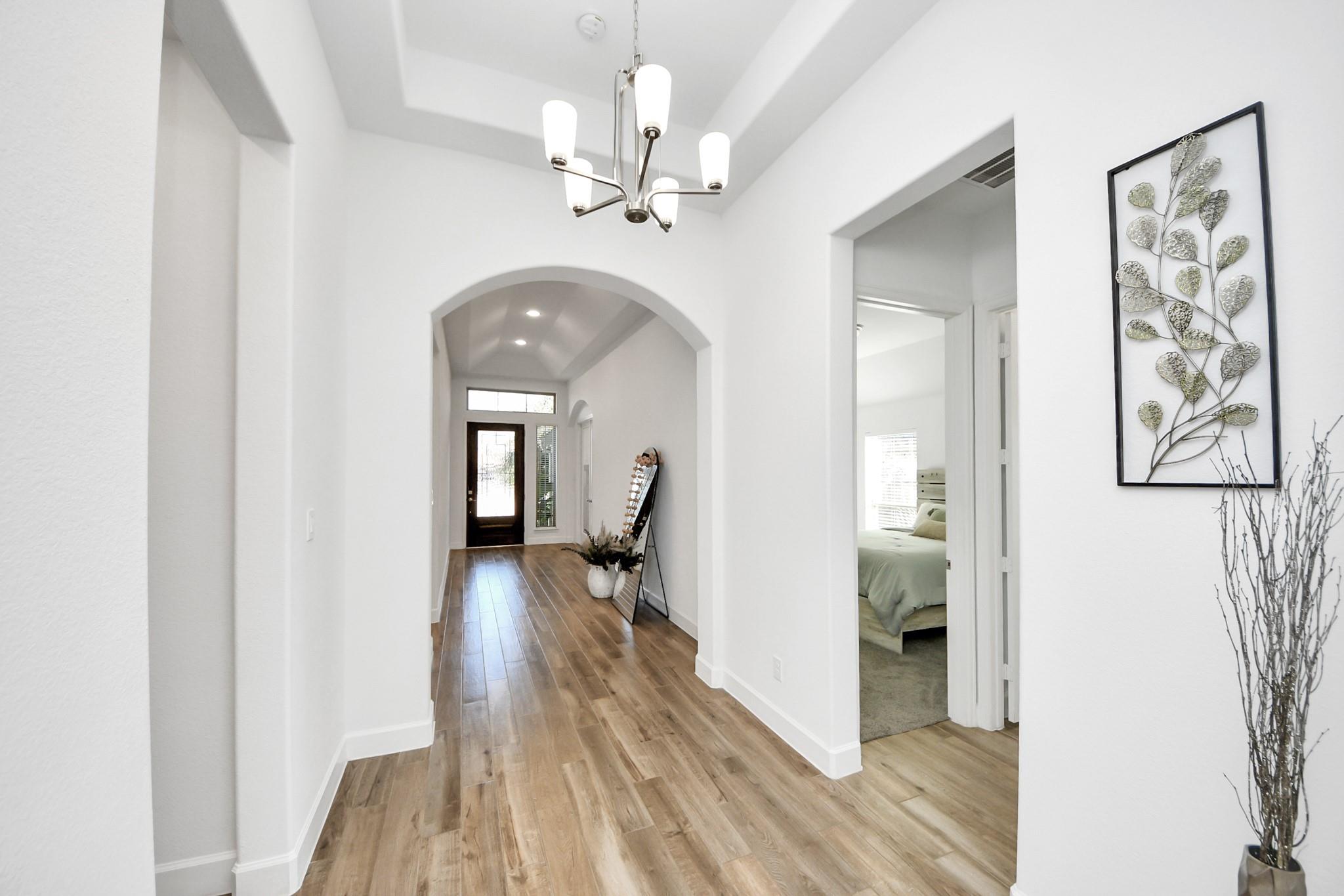 6907 Brazos Trail Court