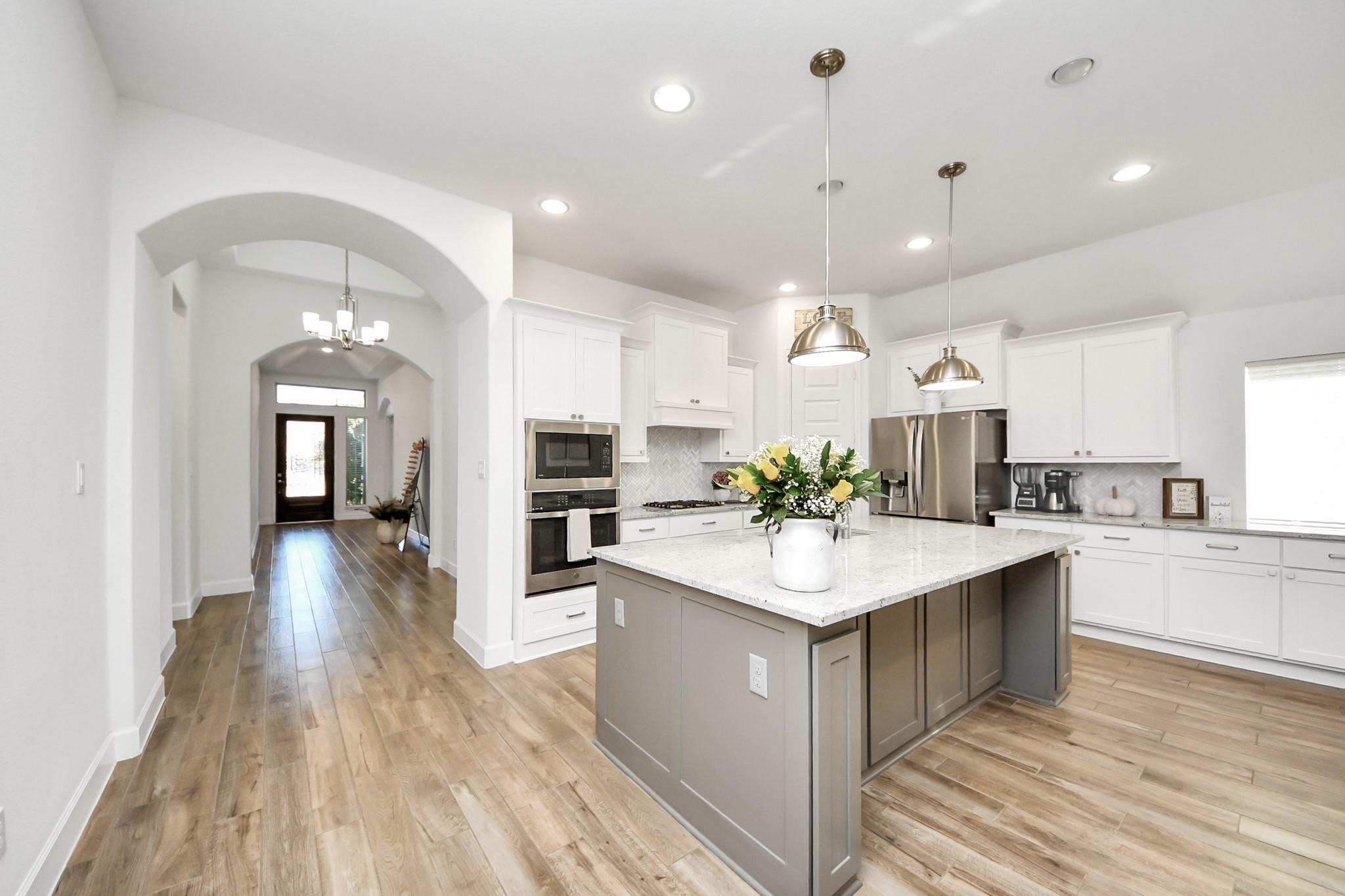 6907 Brazos Trail Court