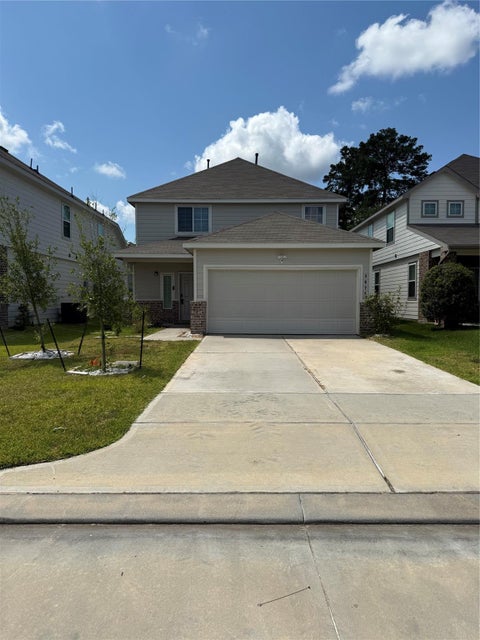 Photo of 3676 Cub Drive, Conroe, TX 77301 (MLS # 6323128)