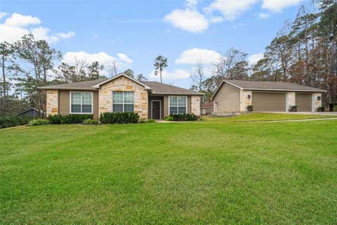 Photo of 50 S Twinstone Circle, Coldspring, TX 77331 (MLS # 57238943)
