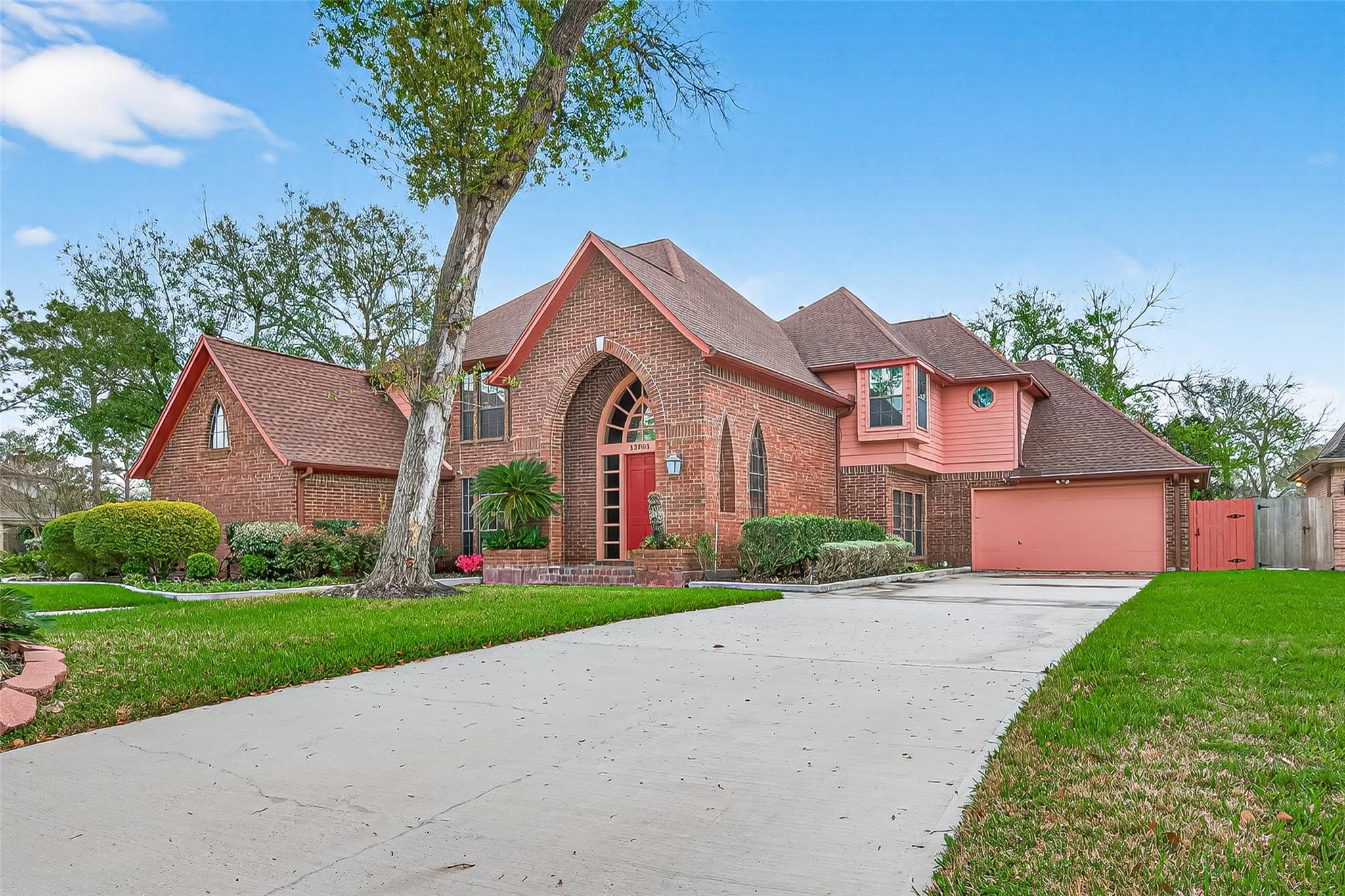 13903 Wilde Forest Court