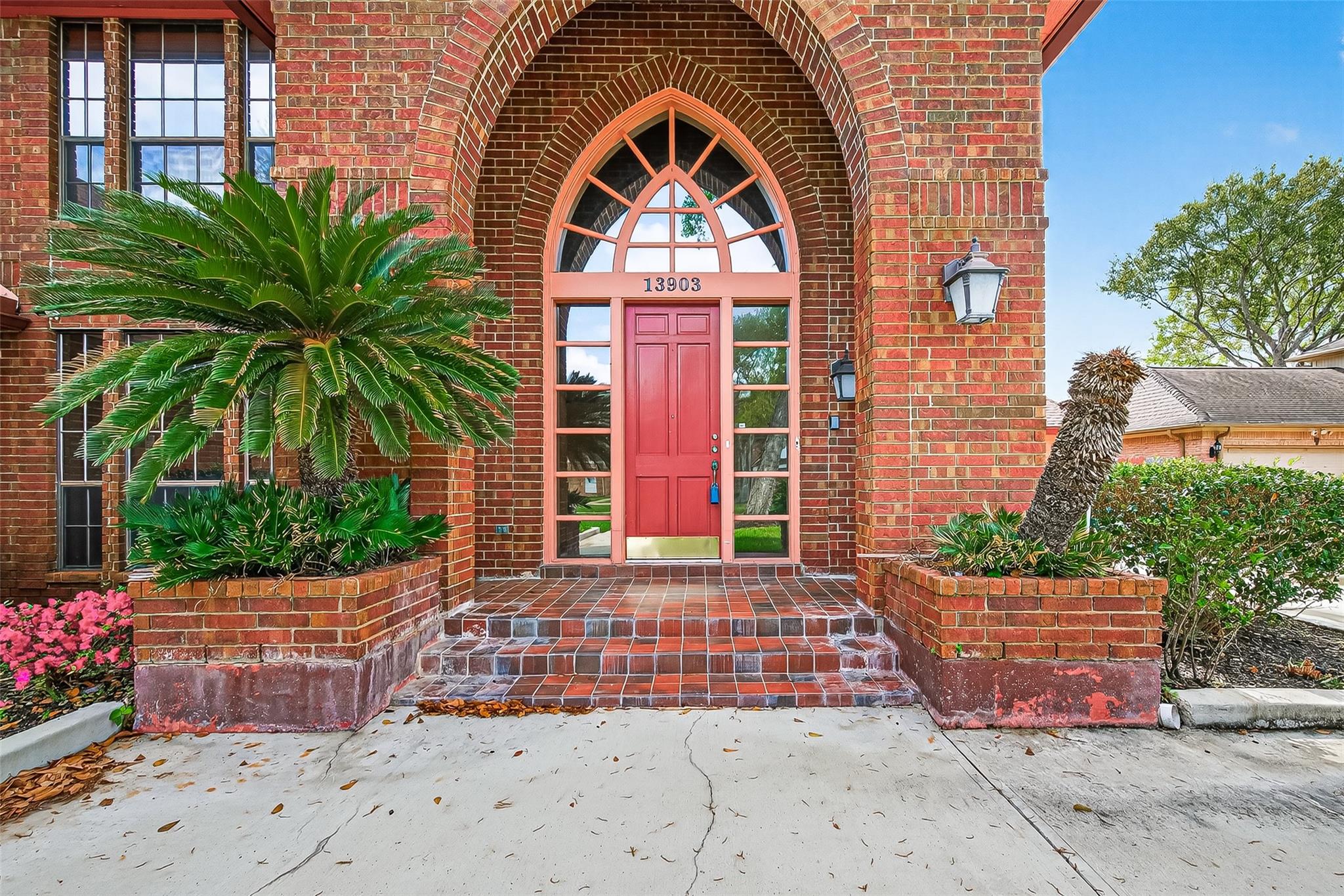 13903 Wilde Forest Court