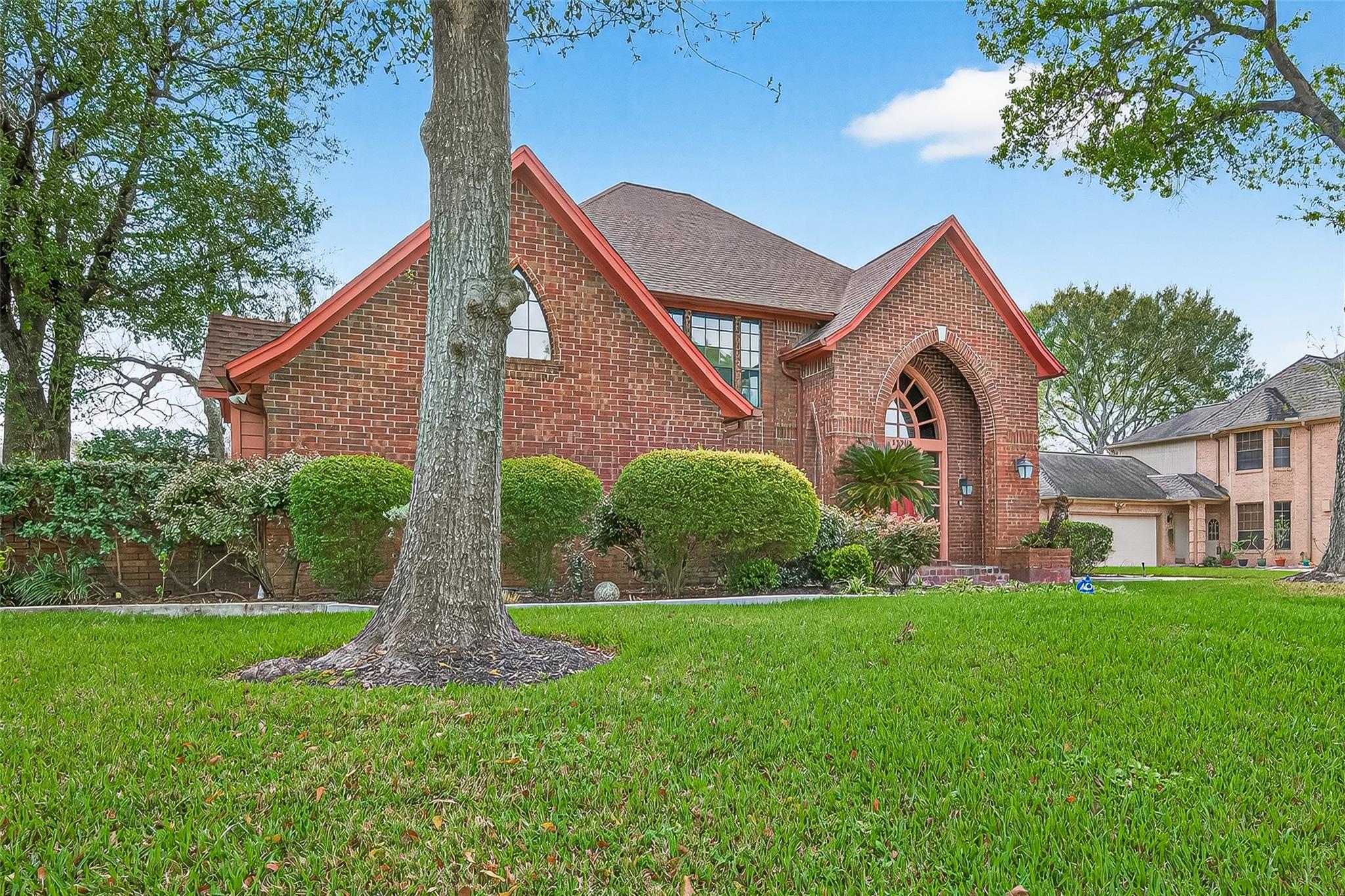 13903 Wilde Forest Court