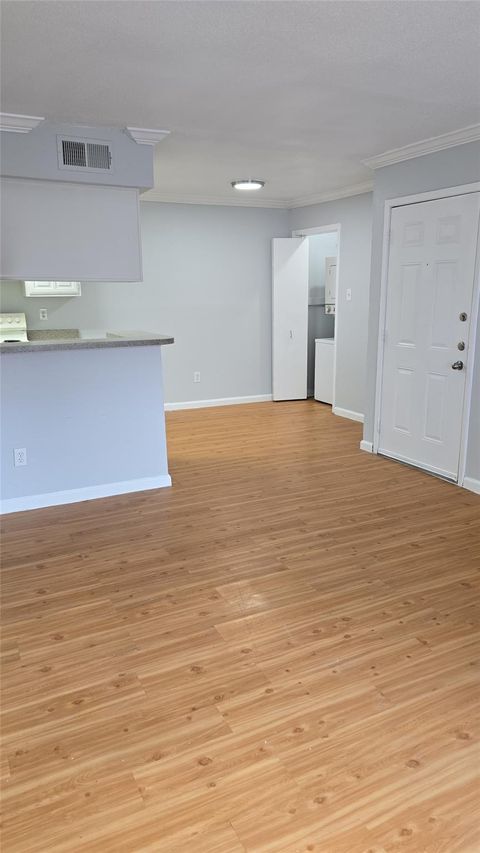 Photo of 4747 Allendale Road #25, Houston, TX 77017 (MLS # 52974274)
