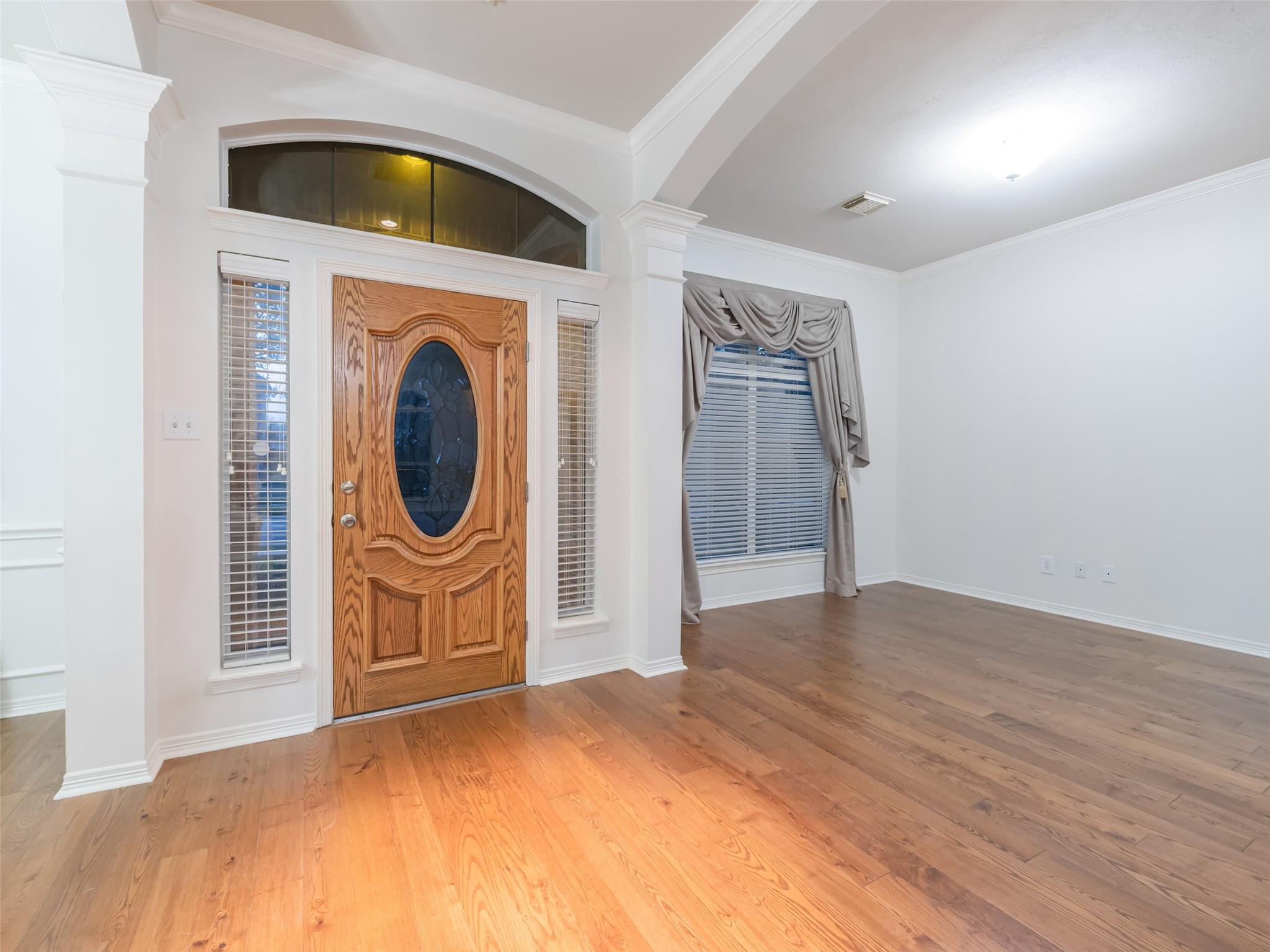 1511 Baldridge Lane