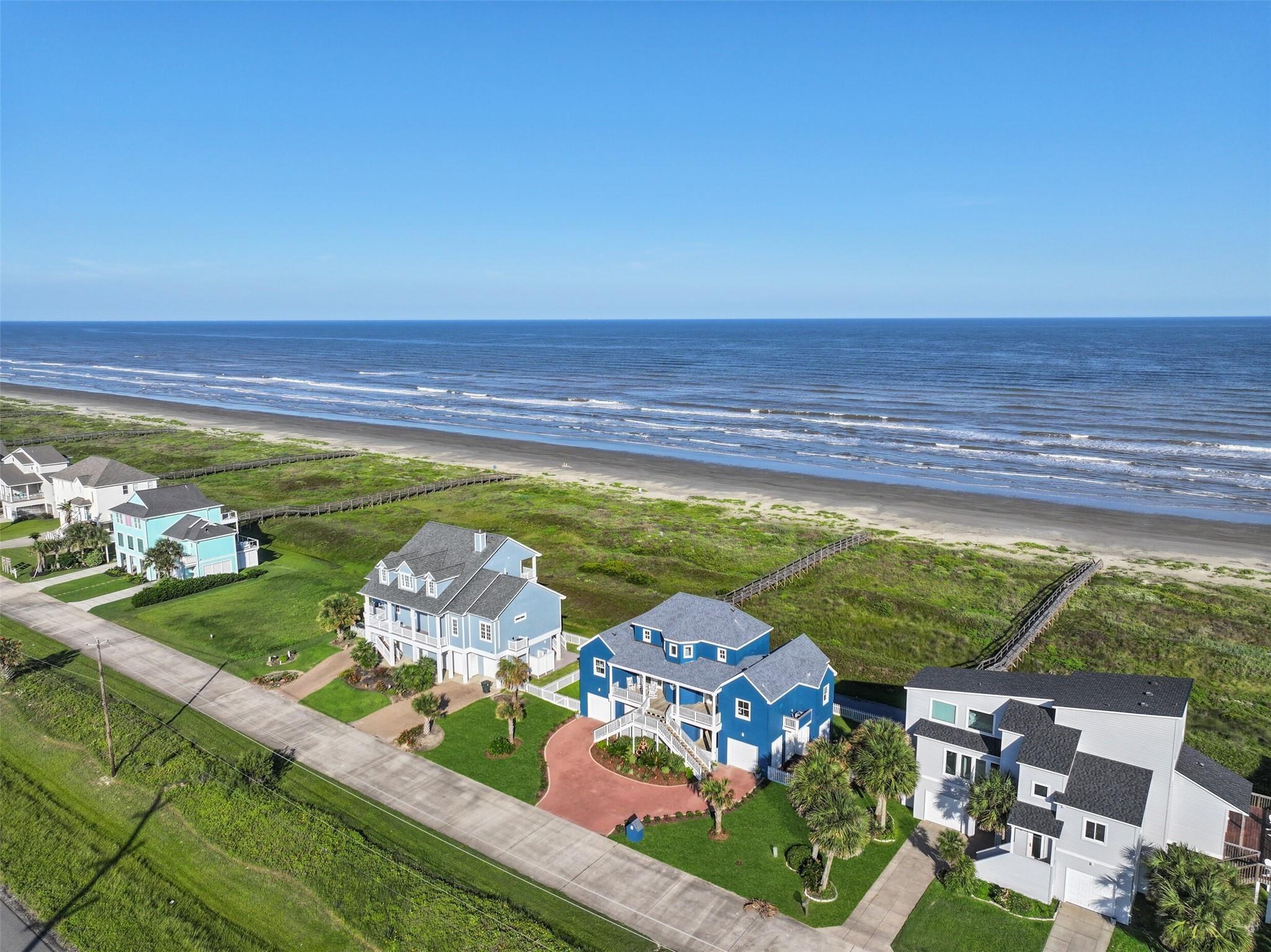 Galveston, Texas, 77554, United States, 4 Bedrooms Bedrooms, ,4 BathroomsBathrooms,Residential,Active,2017090