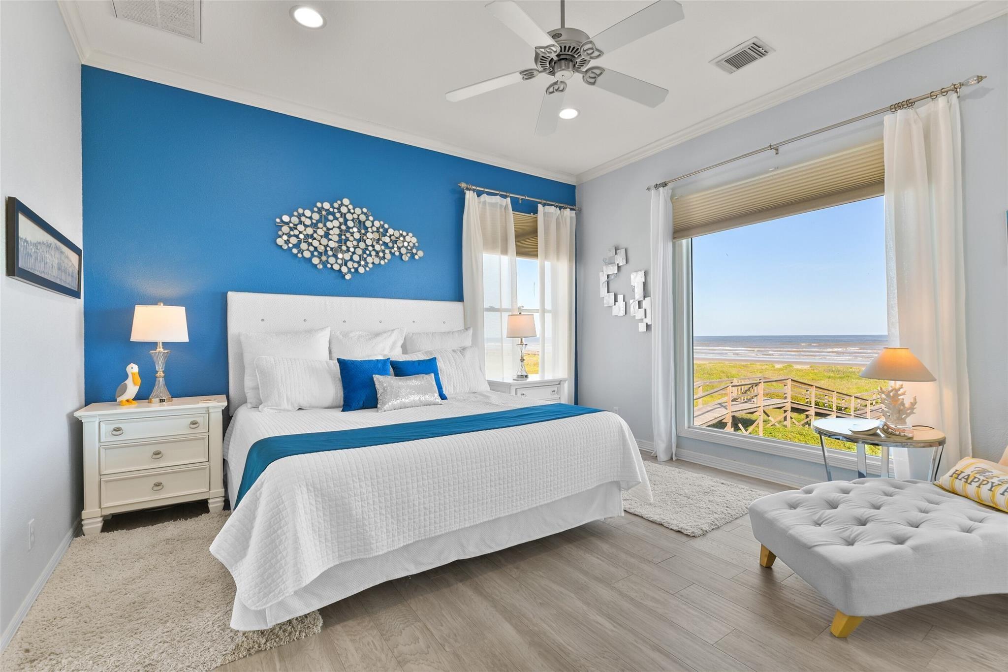 Galveston, Texas, 77554, United States, 4 Bedrooms Bedrooms, ,4 BathroomsBathrooms,Residential,Active,2017090