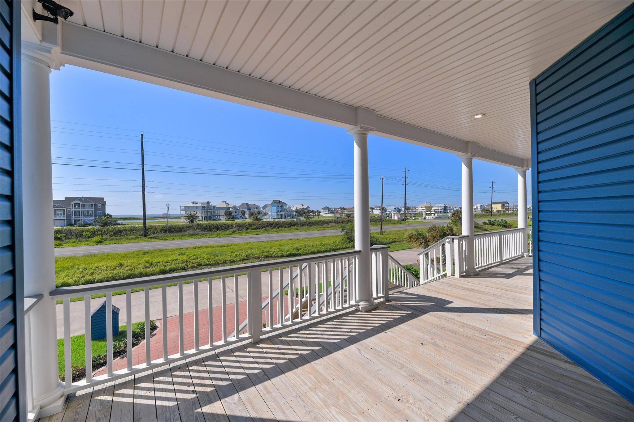 Galveston, Texas, 77554, United States, 4 Bedrooms Bedrooms, ,4 BathroomsBathrooms,Residential,Active,2017090