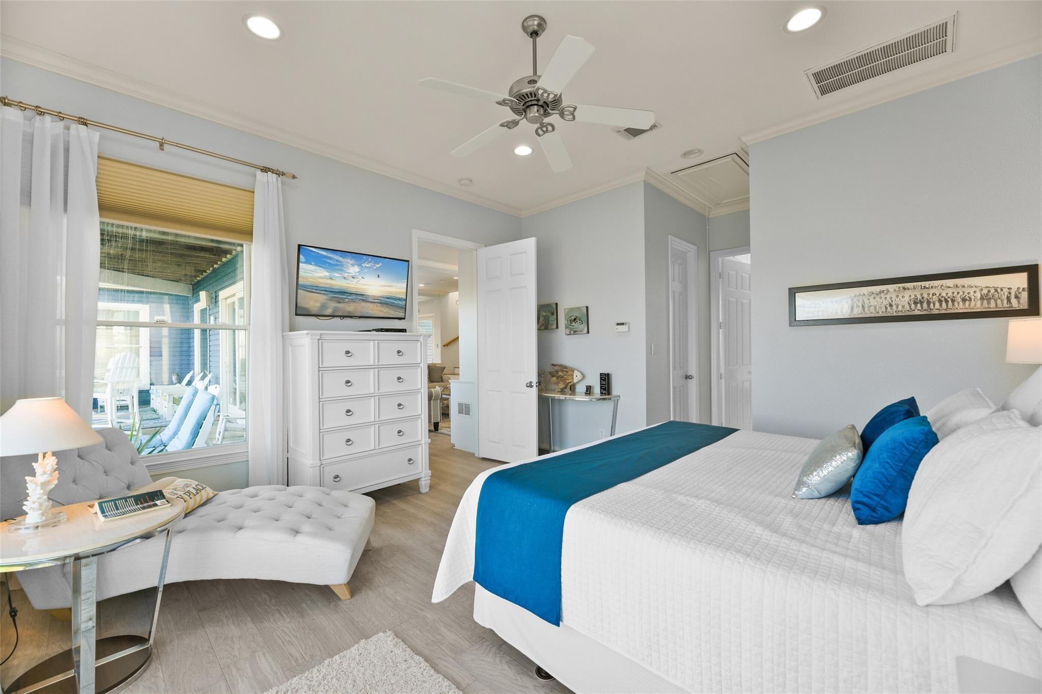 Galveston, Texas, 77554, United States, 4 Bedrooms Bedrooms, ,4 BathroomsBathrooms,Residential,Active,2017090