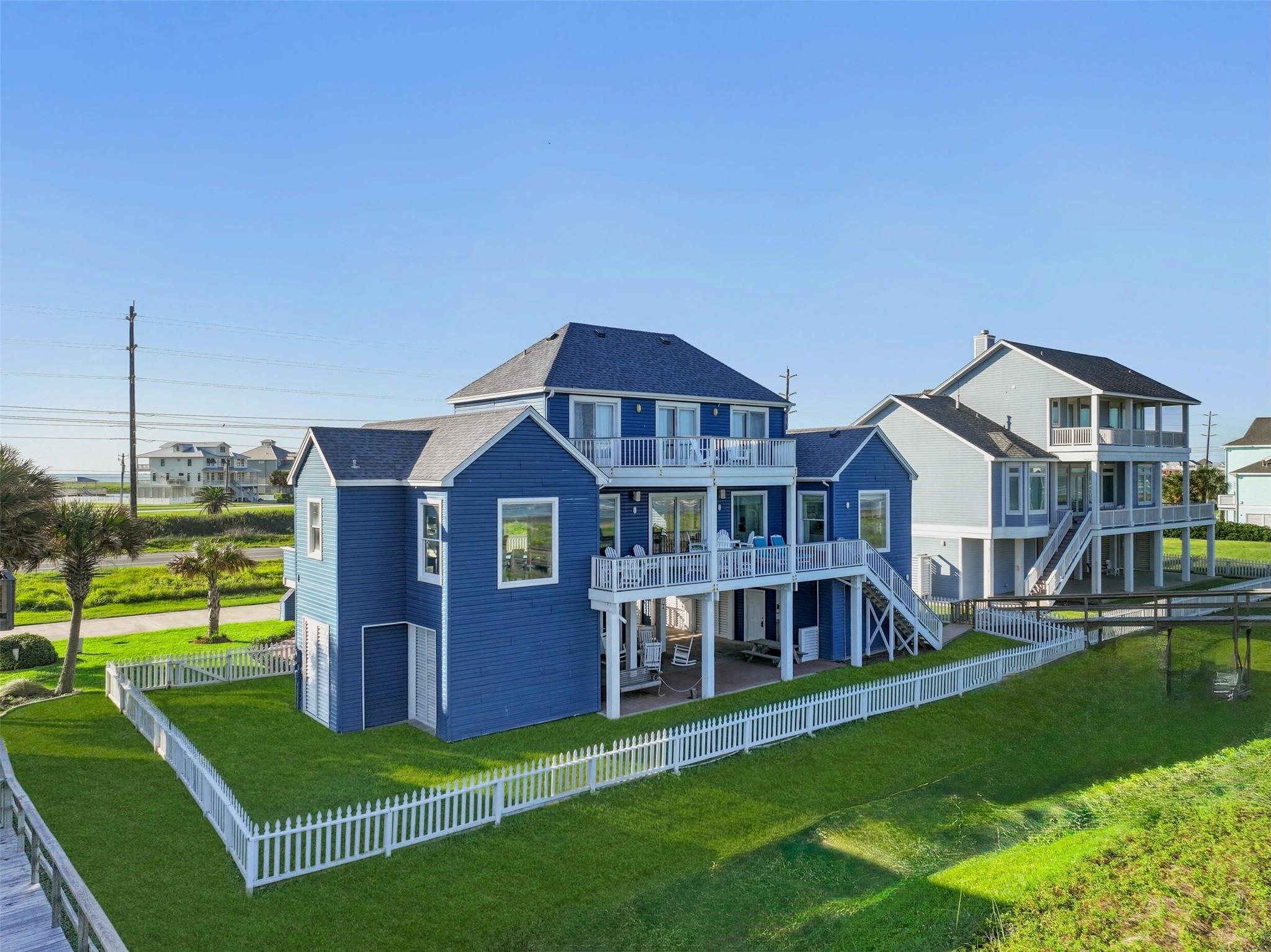 Galveston, Texas, 77554, United States, 4 Bedrooms Bedrooms, ,4 BathroomsBathrooms,Residential,Active,2017090