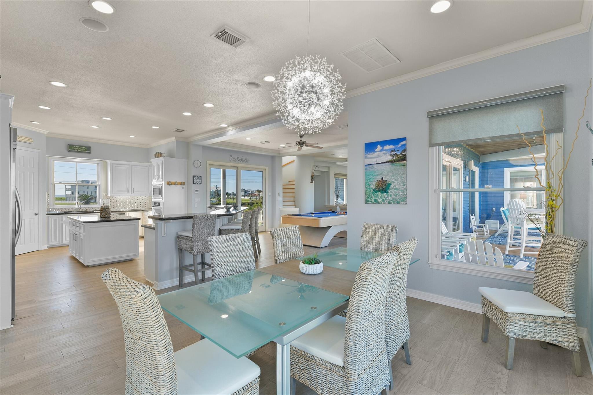 Galveston, Texas, 77554, United States, 4 Bedrooms Bedrooms, ,4 BathroomsBathrooms,Residential,Active,2017090