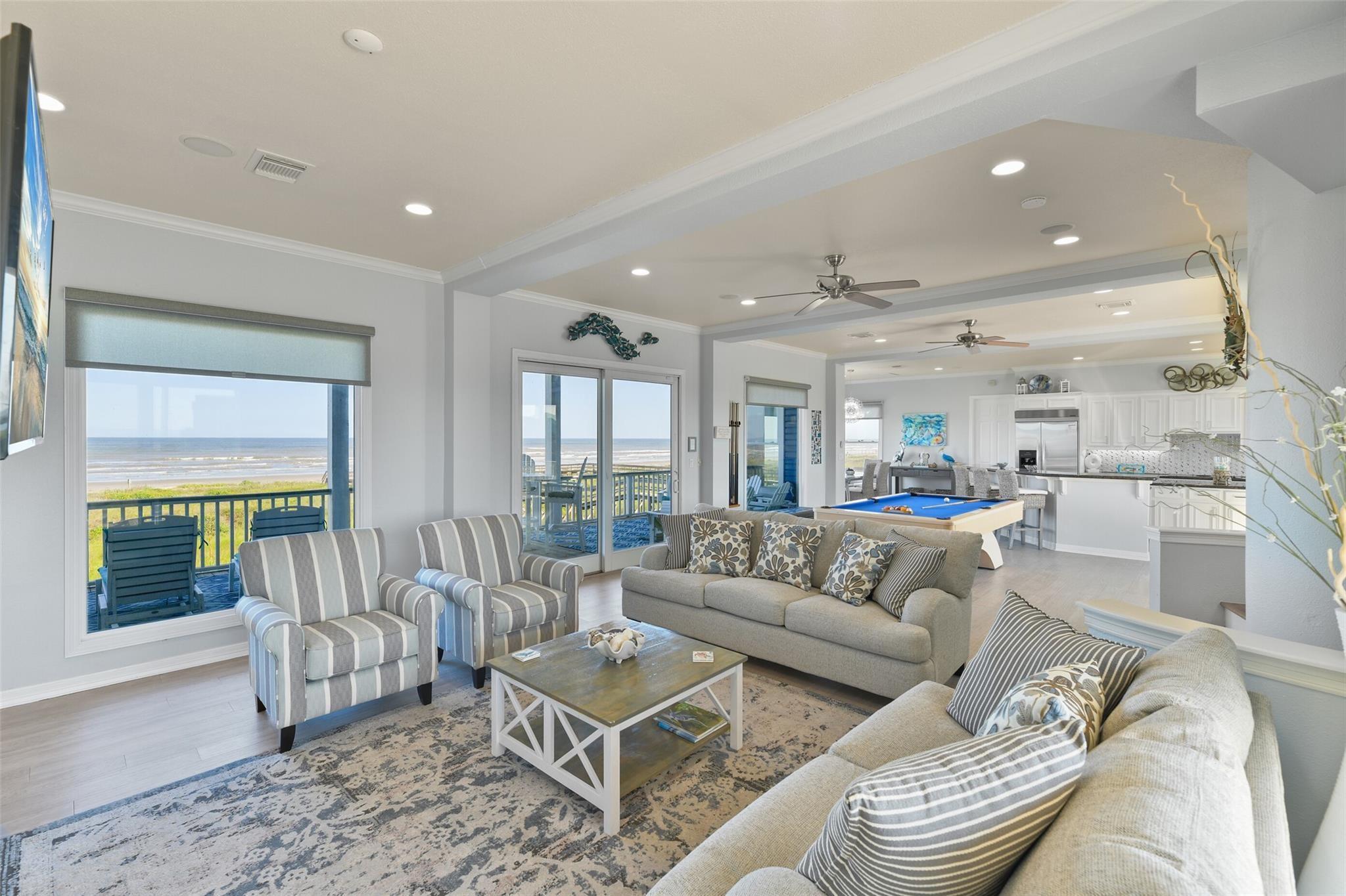 Galveston, Texas, 77554, United States, 4 Bedrooms Bedrooms, ,4 BathroomsBathrooms,Residential,Active,2017090