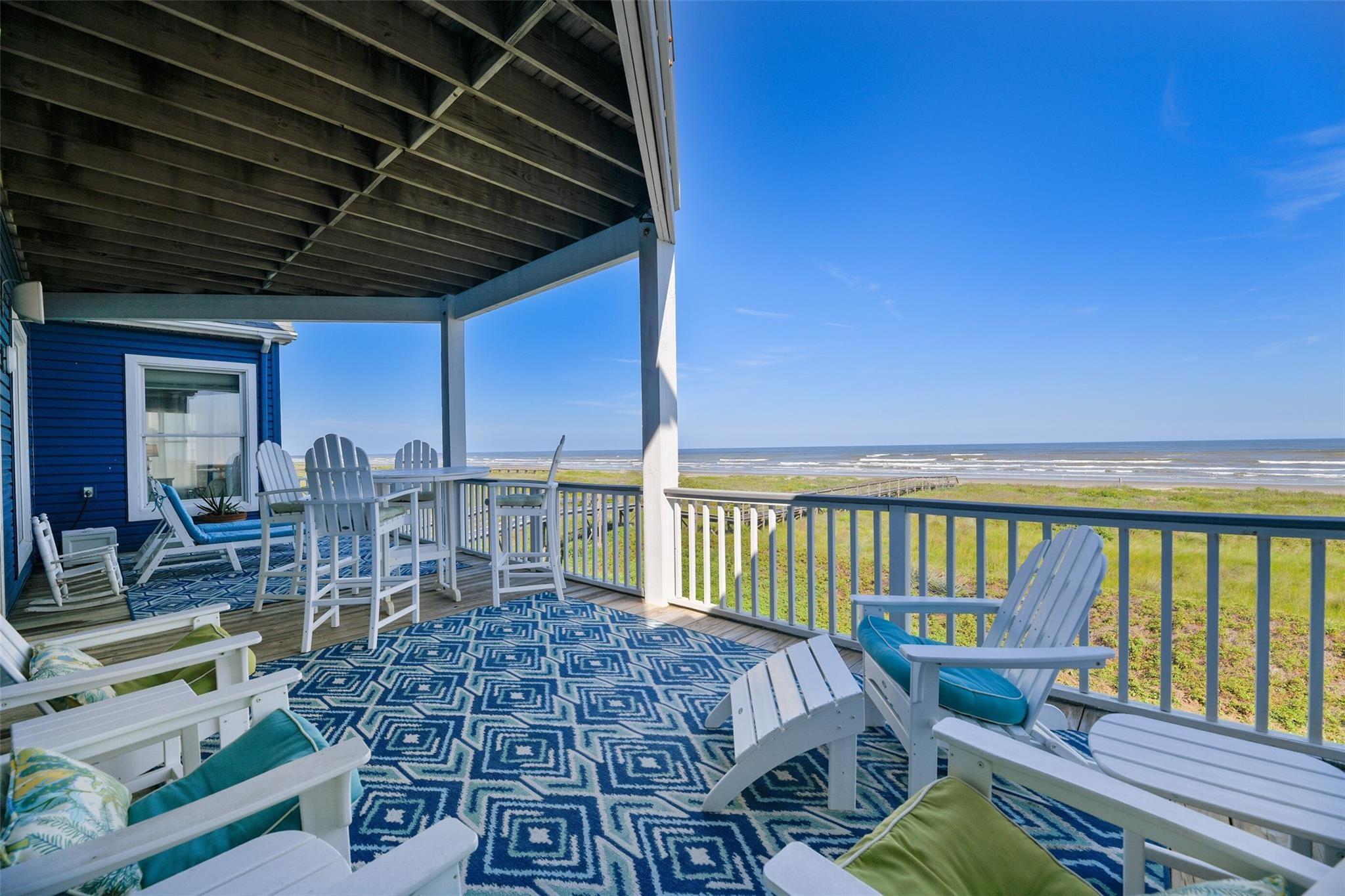 Galveston, Texas, 77554, United States, 4 Bedrooms Bedrooms, ,4 BathroomsBathrooms,Residential,Active,2017090