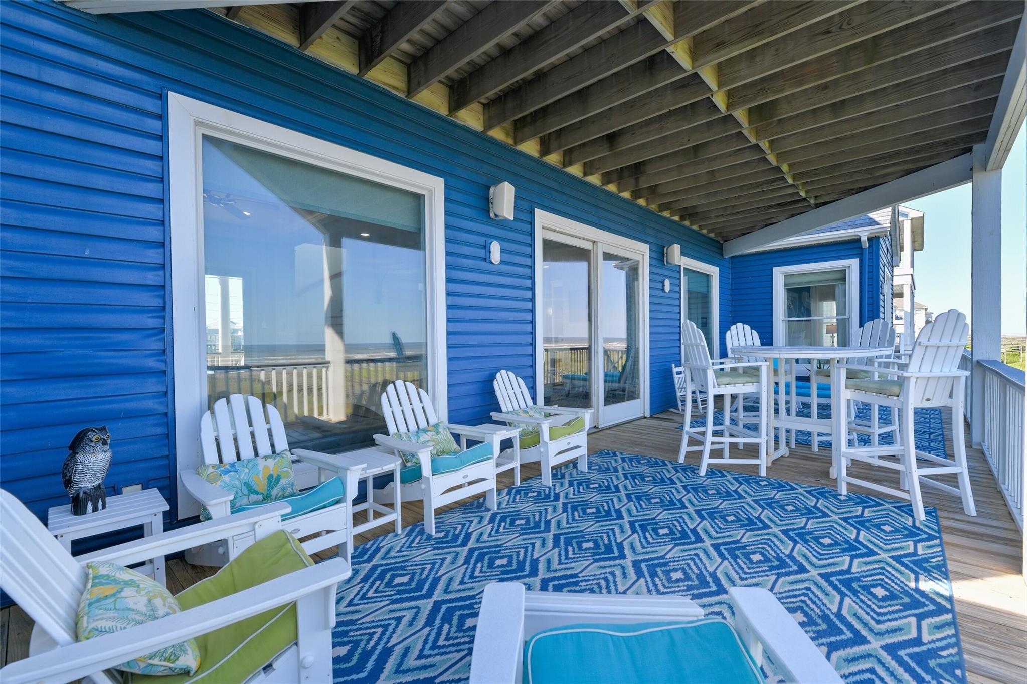 Galveston, Texas, 77554, United States, 4 Bedrooms Bedrooms, ,4 BathroomsBathrooms,Residential,Active,2017090