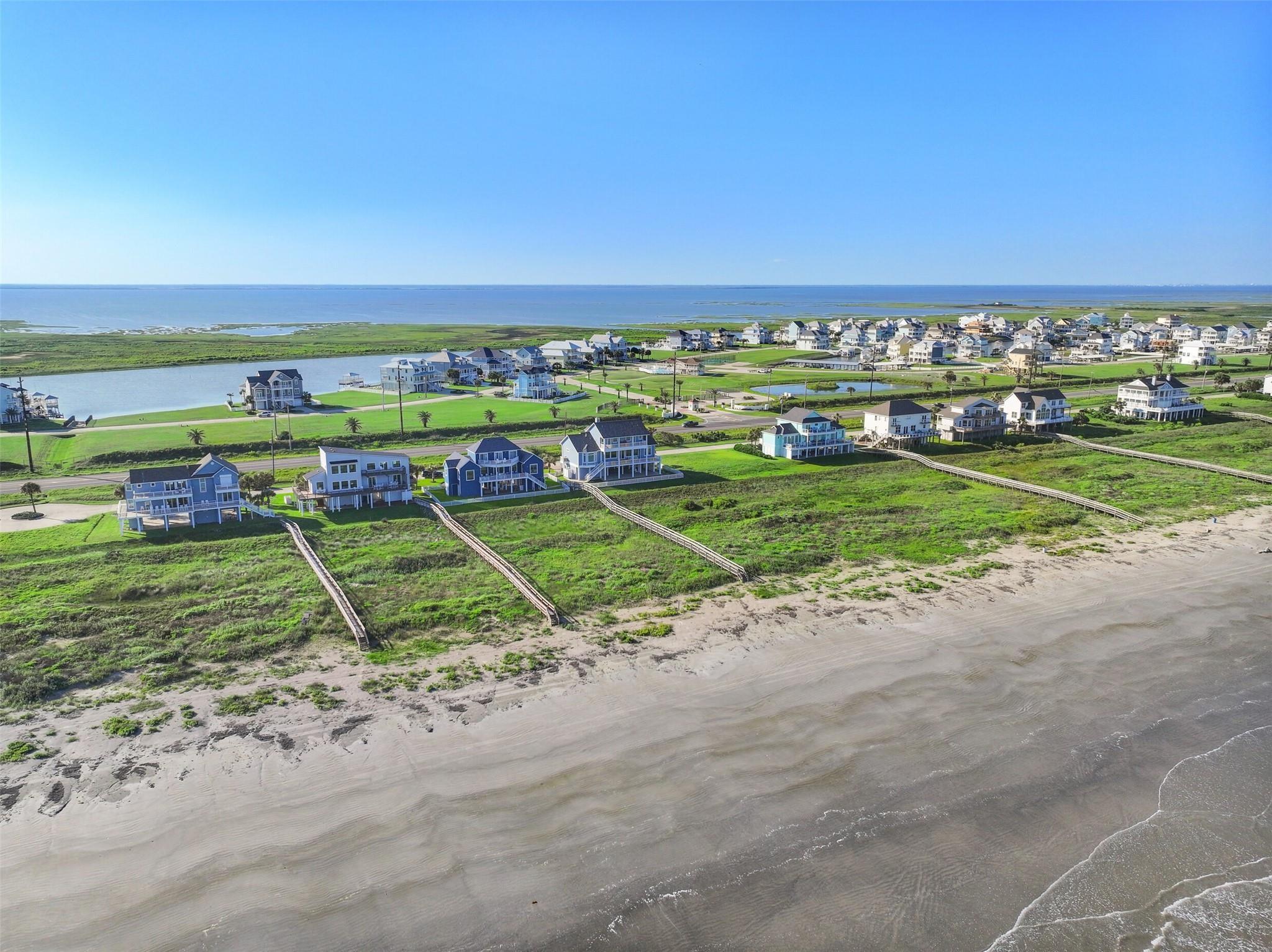 Galveston, Texas, 77554, United States, 4 Bedrooms Bedrooms, ,4 BathroomsBathrooms,Residential,Active,2017090