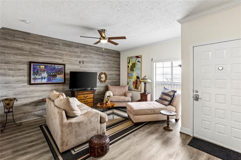 Photo of 921 Marine Drive #340, Galveston, TX 77550 (MLS # 57918635)