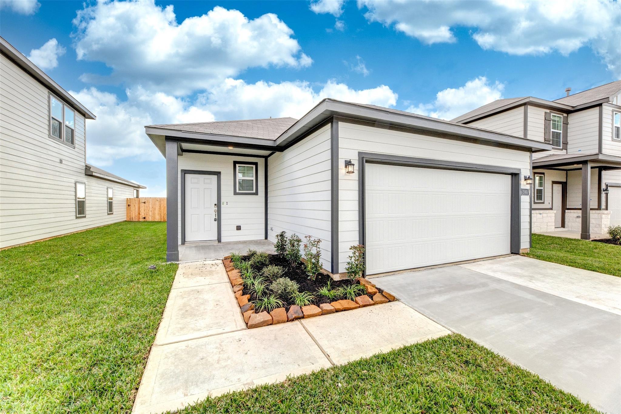 3910 Windy Whisper Drive