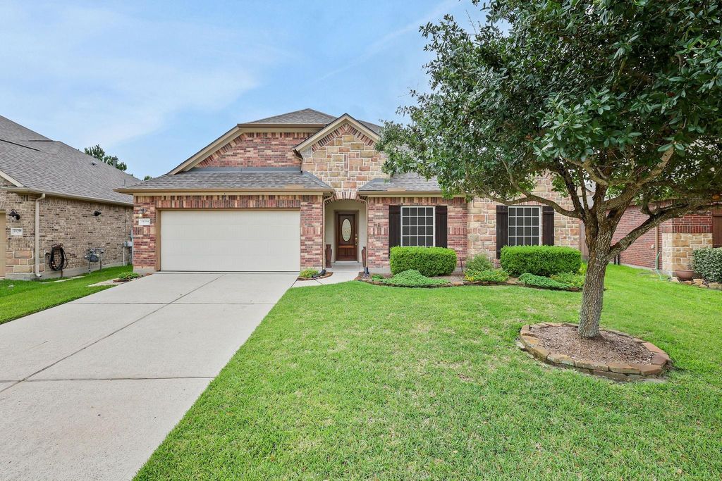 Photo of 21394 Kings Mill Lane, Kingwood, TX 77339 (MLS # 16734854)