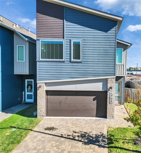 Photo of 5702 Rucio Lane, Houston, TX 77092 (MLS # 35889058)