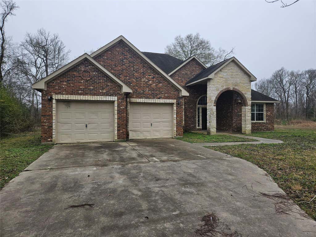 Photo of 936 County Road 4923, Dayton, TX 77535 (MLS # 78757041)