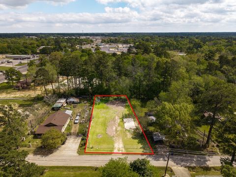 Photo of 167 Walnut Hill Road, Hudson, TX 75904 (MLS # 75774281)