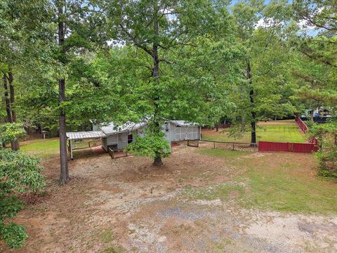 Homes For Sale - 125 Crest Cir Circle<br/> Nacogdoches County, Etoile, TX 75944