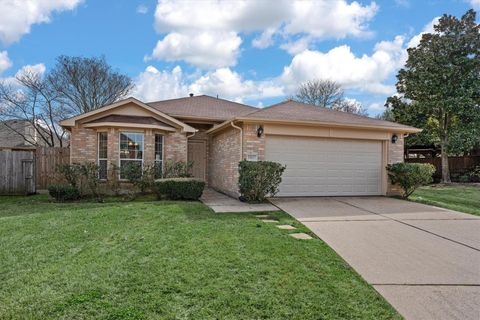 Photo of 13623 Country Pine Court, Tomball, TX 77375 (MLS # 8568949)