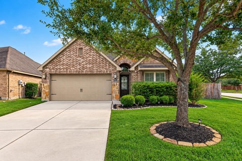 Photo of 4131 Ponderosa Hills Lane, Katy, TX 77494 (MLS # 80889545)