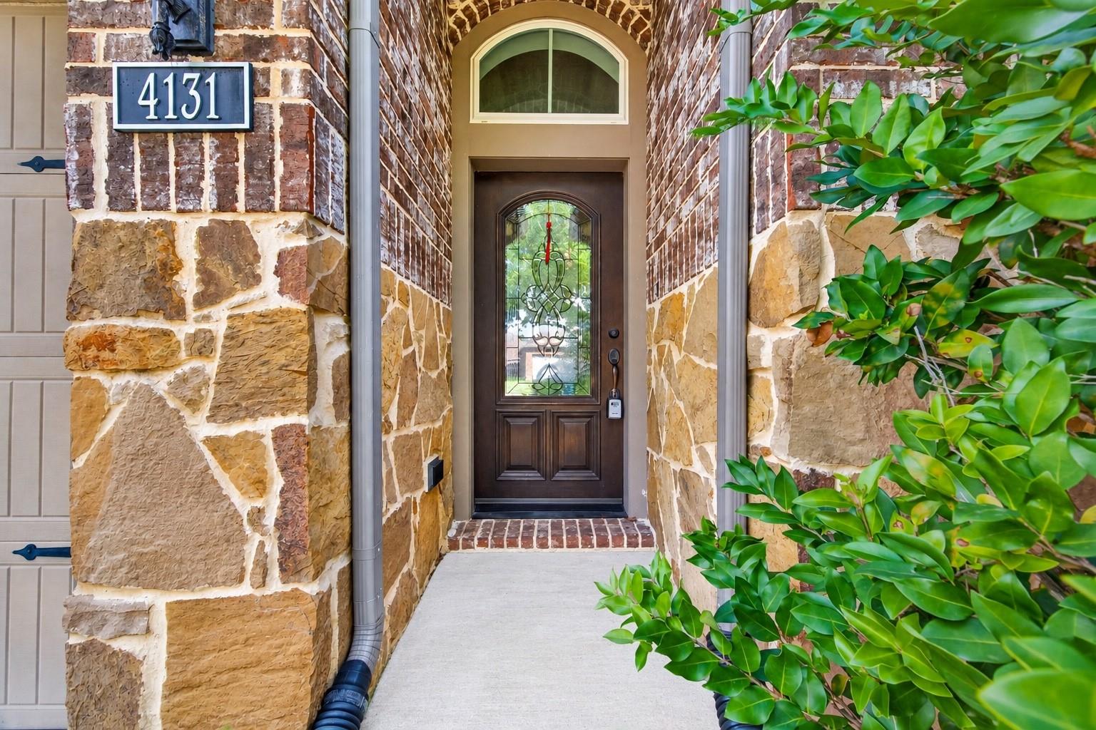 4131 Ponderosa Hills Lane