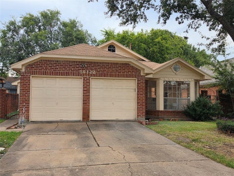 Photo of 10122 Reedwood Lane, Houston, TX 77036 (MLS # 89403829)