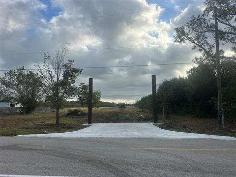 13520 Sralla Road Crosby TX 77532