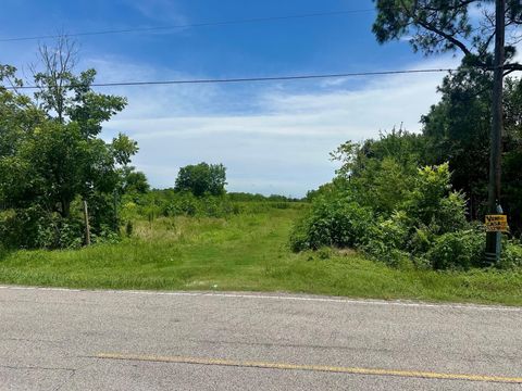 13520 Sralla Road Crosby TX 77532