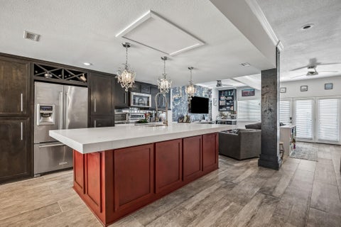 Photo of 14719 Barryknoll Lane #51, Houston, TX 77079 (MLS # 27602673)