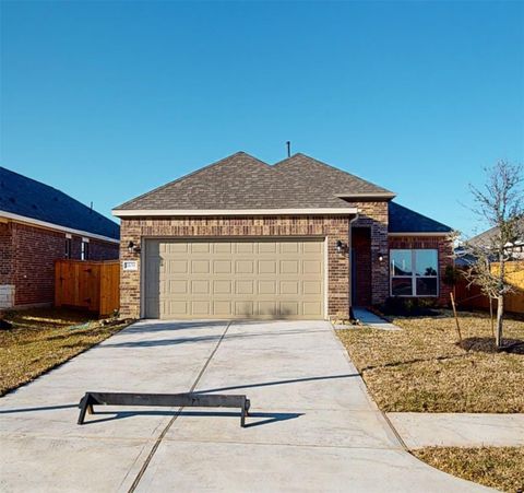 Photo of 26453 Cooperstown Way, Splendora, TX 77372 (MLS # 92184850)