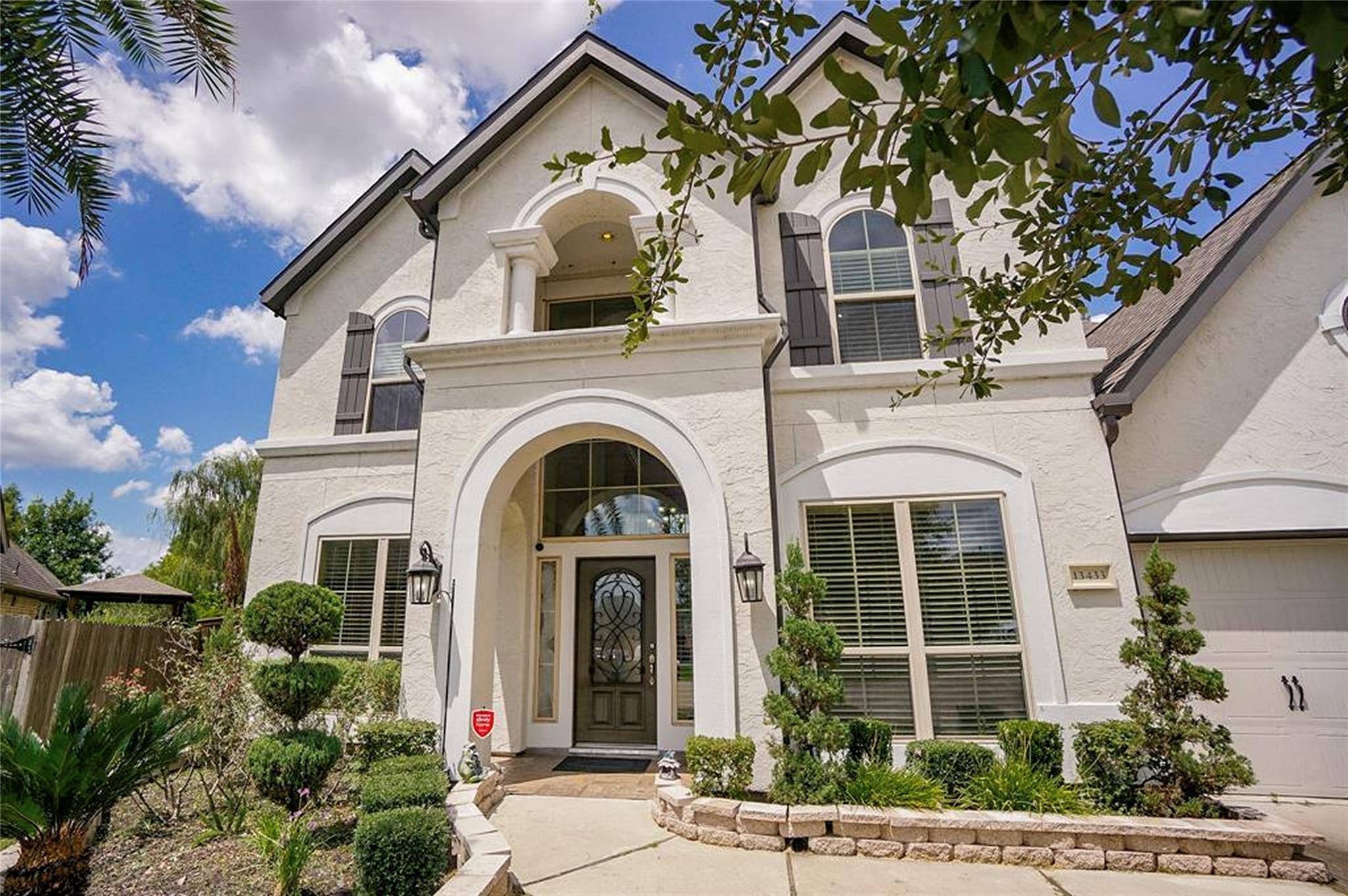 13433 Vintage Trail Lane