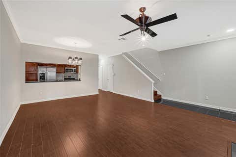 Tiny photo for 17487 Red Oak Drive #7487, Houston, TX 77090 (MLS # 38521968)