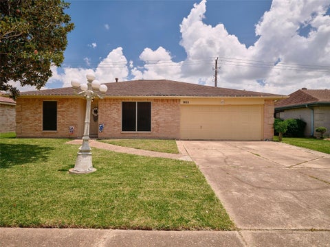 Photo of 3618 Filmore Lane, Deer Park, TX 77536 (MLS # 11052338)