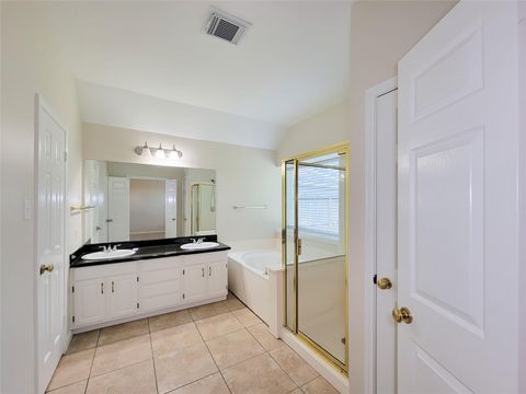 Tiny photo for 2930 Meadow Brook Drive, League City, TX 77573 (MLS # 43803170)
