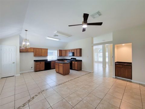 Tiny photo for 2930 Meadow Brook Drive, League City, TX 77573 (MLS # 43803170)