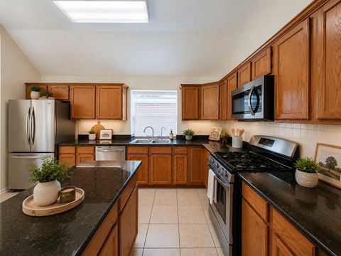 Tiny photo for 2930 Meadow Brook Drive, League City, TX 77573 (MLS # 43803170)