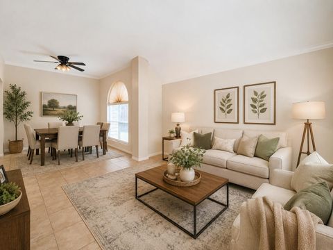 Tiny photo for 2930 Meadow Brook Drive, League City, TX 77573 (MLS # 43803170)