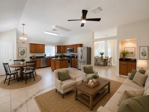 Tiny photo for 2930 Meadow Brook Drive, League City, TX 77573 (MLS # 43803170)