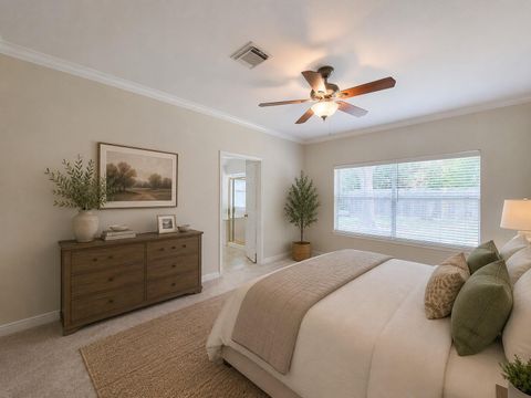 Tiny photo for 2930 Meadow Brook Drive, League City, TX 77573 (MLS # 43803170)