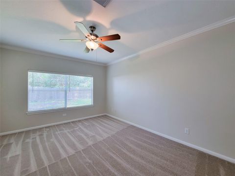 Tiny photo for 2930 Meadow Brook Drive, League City, TX 77573 (MLS # 43803170)