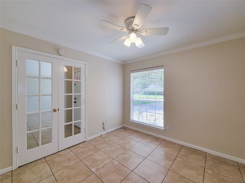 Tiny photo for 2930 Meadow Brook Drive, League City, TX 77573 (MLS # 43803170)