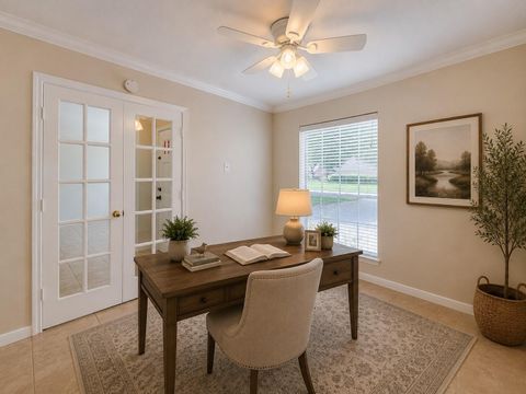 Tiny photo for 2930 Meadow Brook Drive, League City, TX 77573 (MLS # 43803170)
