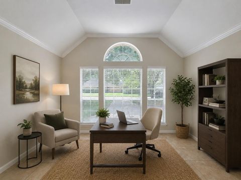 Tiny photo for 2930 Meadow Brook Drive, League City, TX 77573 (MLS # 43803170)