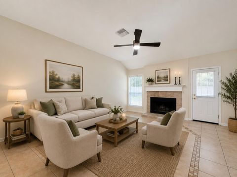 Tiny photo for 2930 Meadow Brook Drive, League City, TX 77573 (MLS # 43803170)